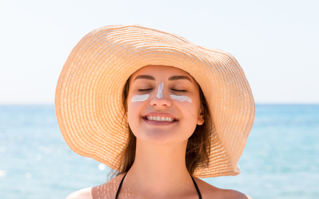 Is Your Moisturizer Causing Acne?