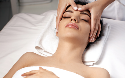 Top 10 Facials in Colorado Springs