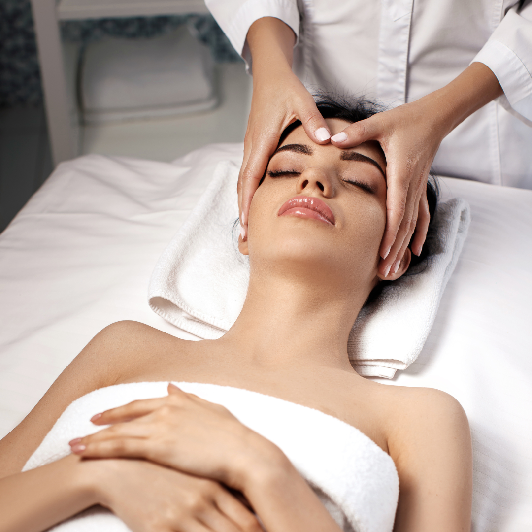 AAFacial Image #1 Facials in Colorado Springs