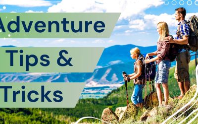 Summer Adventure Skincare Tips: Stay Clear While on the Go