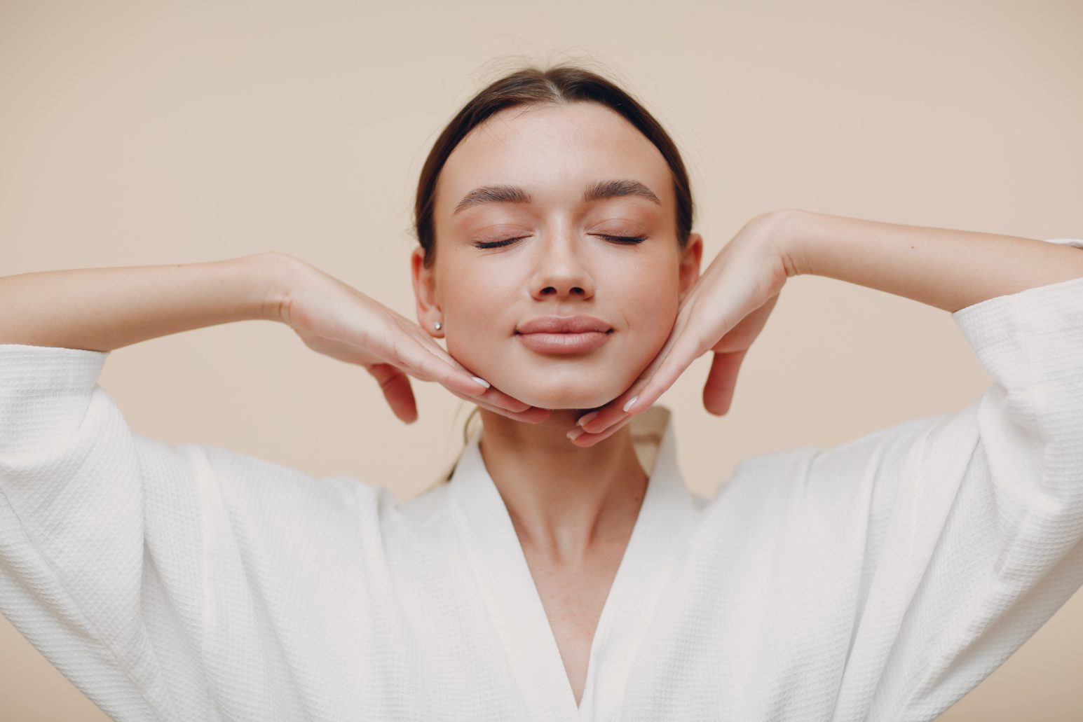 Teen Acne Facial Image