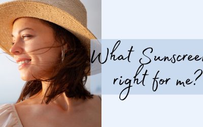 Why SPF is a Must for Acne-Prone Skin – Finding the Right Sunscreen