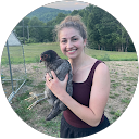 Gabrielle Brown profile picture