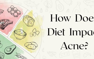 How Diet Impacts Acne and What Foods to Embrace