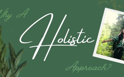 The Holistic Approach to Clear Skin