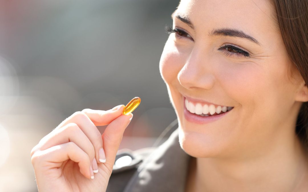 5 Essential Supplements for Acne-Prone Skin: A Holistic Approach to Clear Skin