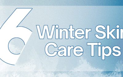 6 Winter Skin Care Tips for Acne Breakouts