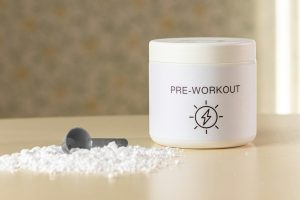Does Pre-Workout Cause Acne?
