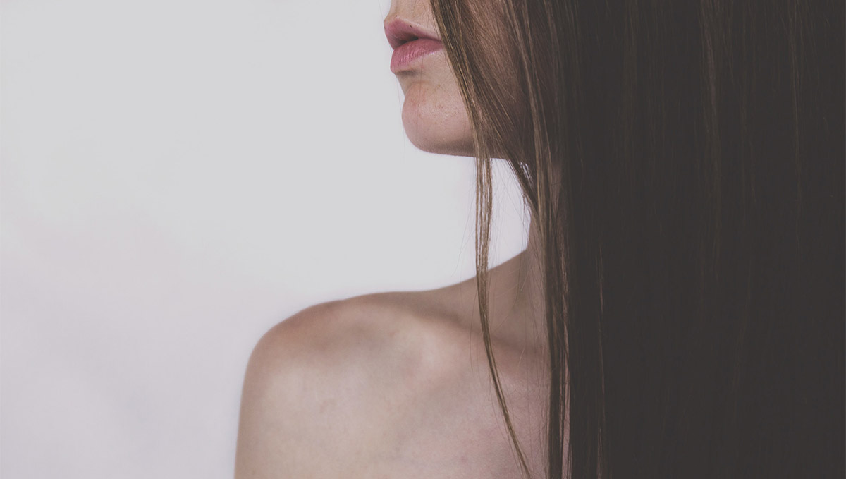 Are Your Hair Products Causing Your Acne?