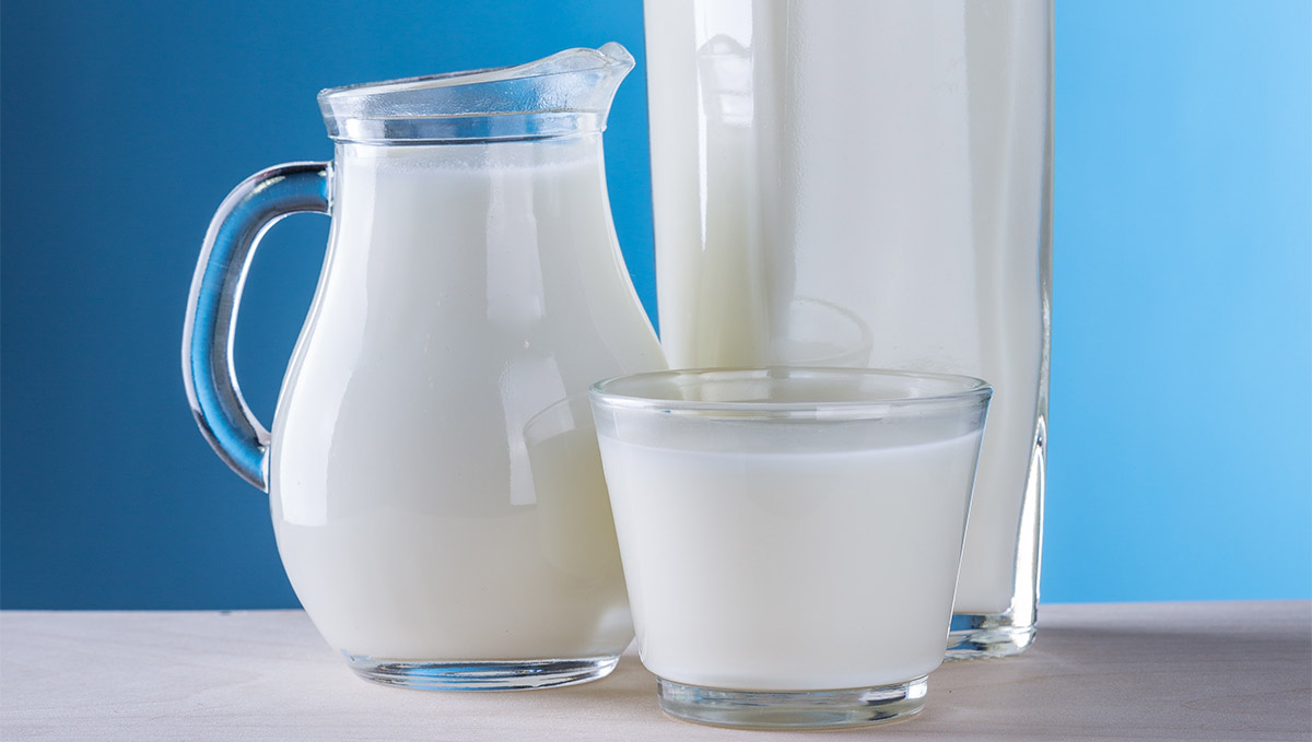 Milk. It Does a Body Good…Or Does it?