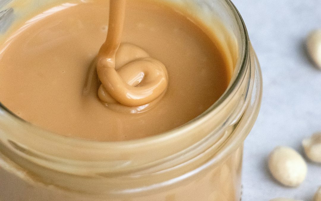 Does Peanut Butter Cause Acne?