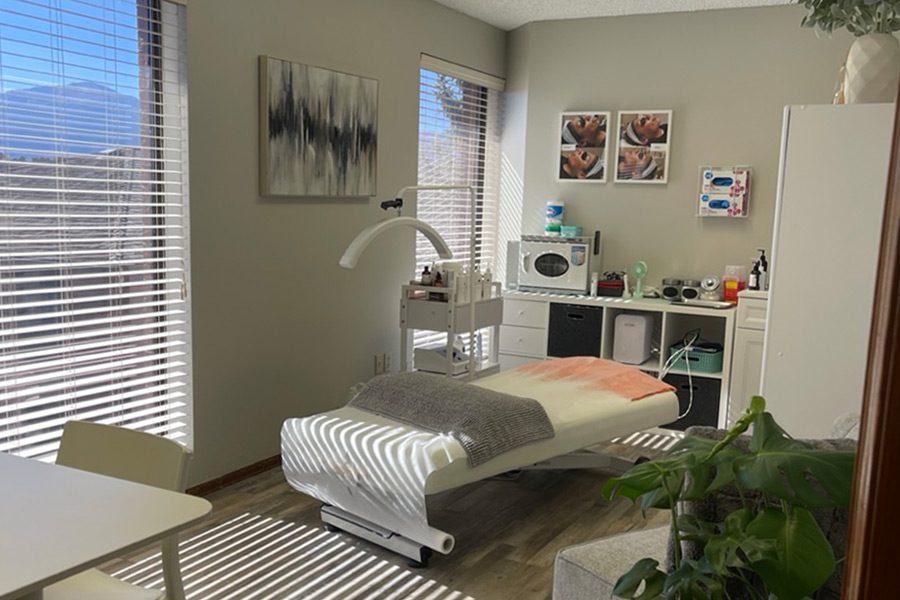 the_private_room Acne Clinic Consultation