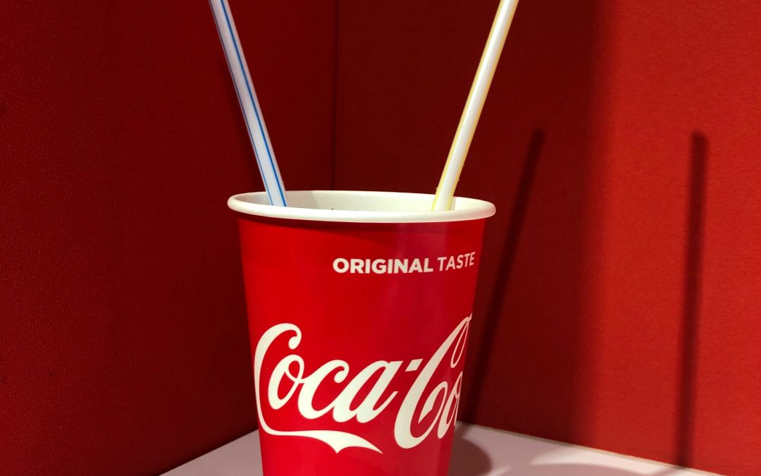 Can Sodas Cause Acne?